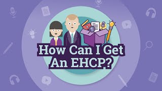 How Can I Get An EHCP [upl. by Colville447]