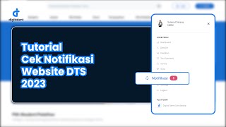 Tutorial Cek Notifikasi [upl. by Genie]