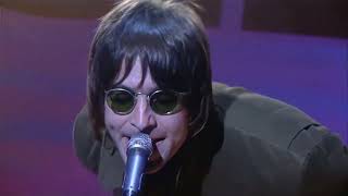 Oasis  Live on Later With Jools Holland  11022000  Full Broadcast   remastered [upl. by Saixela]