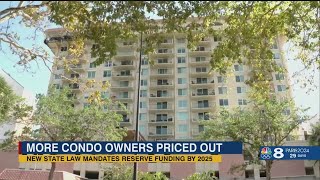 More condo owners priced out due to hefty assessment fees [upl. by Anali]