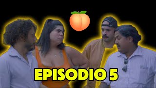 Episodio 5  Narcomedia [upl. by Adliw]