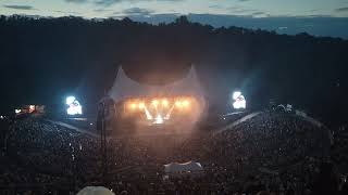 14Juli 2023 in der Waldbühne Tash Sultana [upl. by Lira]