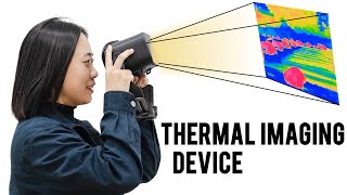 The Production Process of Customized Thermal Imaging Devices  WayKen Rapid [upl. by Anirbac]