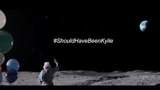 John Lewis Christmas Advert 2015 shouldhavebeenkylie [upl. by Metts]