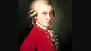 K 492 Mozart Le nozze di Figaro Overture [upl. by Ymma174]