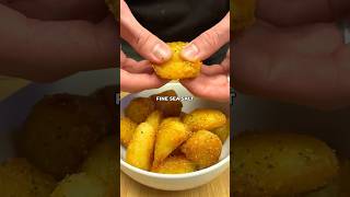 Roast potatoes from beginner to pro [upl. by Neelhsa]