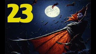 Lets Play  Ravenloft Strahds Possession  Part 23 [upl. by Ita795]