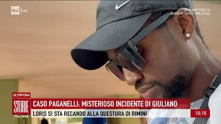 Omicidio di Pierina il giallo del DNA  Storie italiane 24102024 [upl. by Yruy353]