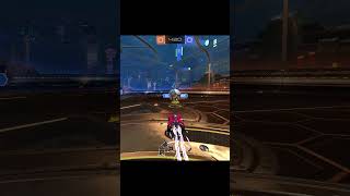 yooo fix the game rl rocketleagueclips [upl. by Lraep]