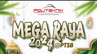 MEGARAYA PTSB 2024 [upl. by Leizar]