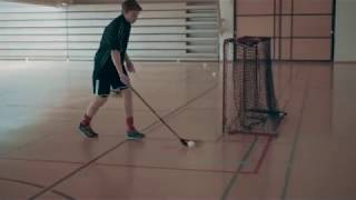 Epic Floorball  Never stop trying [upl. by Grenville]