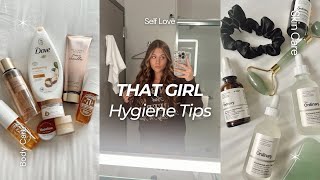 GIRL TALK  Feminine Hygiene Tips amp Tricks  Body care  Hair care  Skin care [upl. by Iran]