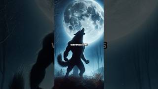 Are Werewolves Real Exploring Myths Legends and Their Connection to the Spirit World [upl. by Gorden408]