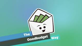 2 People 1 Couple 1 Budget  The Goodbudget Way Podcast S01E03 [upl. by Aylmer]