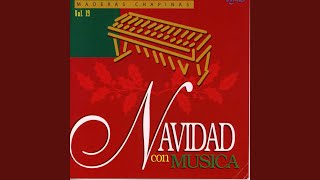 Campanas de Navidad Jingle Bells Marimba Guatemala [upl. by Harding]