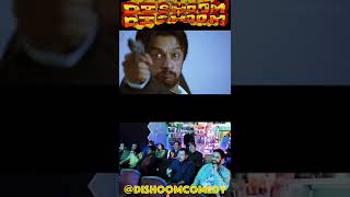 Makkhi Eega 2012 Trailer Reaction [upl. by Surbeck]