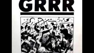 GRRR  full LP Wormer 1984 [upl. by Sibie]