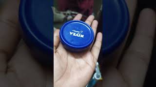 Nivea cream moisturizing all skin typeshorts review 🥰 [upl. by Terrijo113]