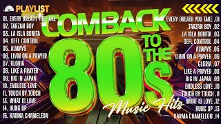 Best Music Hits 70s 80s 90s Playlist 📀 Greatest Hits 70s 80s 90s Oldies Music📀1980s Music Hits [upl. by Ihcas]