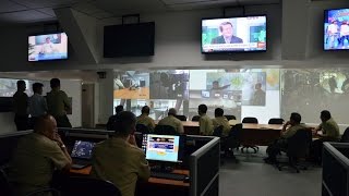 INSIDE  Armed Forces of the Philippines AFP Wargaming Center [upl. by Nyleahs331]