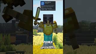 Cool Minecraft Mod That Changes Your Minecraft Experience Pt8  minecraft [upl. by Durning]