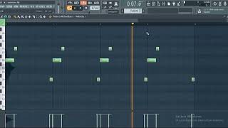 2pac ambitionz az a ridah FL Studio 12 [upl. by Germaun]