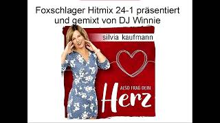 Der gnadenlos deutsche Schlager Party Fox Hitmix 241 [upl. by Nahgeem]