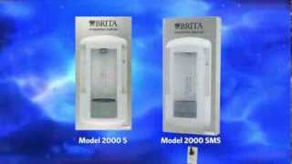 Brita® Hydration Station® Certification and Maintenance 2000S [upl. by Shriver]