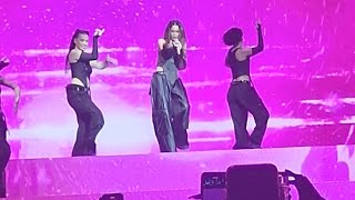 Tini  Entrada  22  Wizink Center  Madrid 17092023 [upl. by Ahsimaj282]