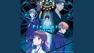 Pleasure Anime ver [upl. by Anoek324]