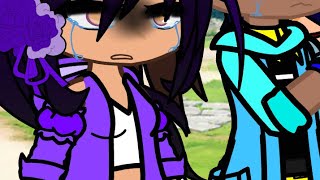 Die but your friends live aphmau x Gacha Ein x Pierce Ein angst [upl. by Fahy75]