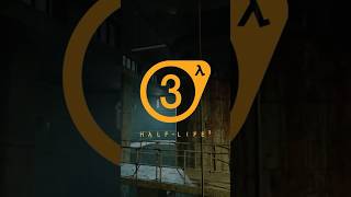 ✅ЧТО ИЗВЕСТНО О HalfLife 3 halflife halflife2 [upl. by Burhans]