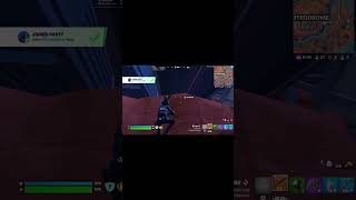 Funniest hacker interaction fortnite gameplay fortniteclips fortnitegameplay gameplay cashcup [upl. by Mori989]