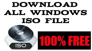 Download Windows XP7810VISTA iso file free  latest update windows  isofile imagefile ent [upl. by Teuton66]