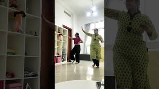 Banni Simple steps Wedding dance [upl. by Hurd]