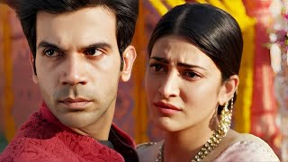 Climax  Behan Hogi Teri  Best Of Rajkummar Rao amp Shruti Haasan  Lotpot Comedy [upl. by Som362]