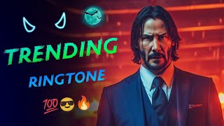 Top 10 New English Bgm Ringtone 2024  trending ringtones 2024  inshot music [upl. by Evanne]