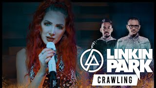 Linkin Park  Crawling  Cover by Halocene [upl. by Rosenthal]