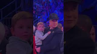 ELON MUSK TRUMP RALLY MADISON SQUARE GARDEN MAGA 2024 [upl. by Nilyak]