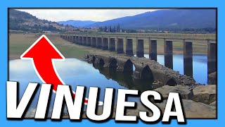 ➡️➡️ VINUESA ⛔⛔ NO VAYAS SIN VER ESTO 😱😱 Uno de los Pueblos MÁS BONITOS de Soria  España  ⬅️⬅️ [upl. by Holtz]