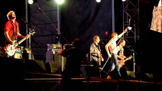 Die Toten Hosen  Alles aus Liebe HD live [upl. by Jeramie]