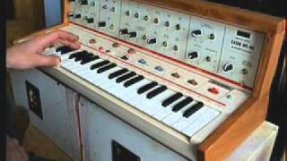 CASIO MT40 Sleng teng riddim by SCAT Circuit Bent [upl. by Homans]