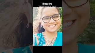 Click here ⬆️ to watch Bloopers full video lokisjourney bloopers comedy fun funny blooper [upl. by Reiche]