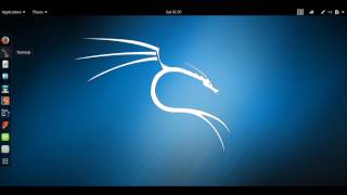 Kali Linux in VirtualBox on a Mac [upl. by Nnylrats]