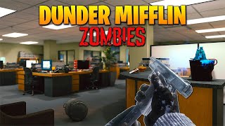 FWR Dunder Mifflin Solo Easter Egg Speedrun 804 [upl. by Nimrahc]