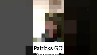 Patricks GO Leak PatricksGO PatricksGOYT PatricksGOTiktok PatricksGOInstagram [upl. by Iclek900]