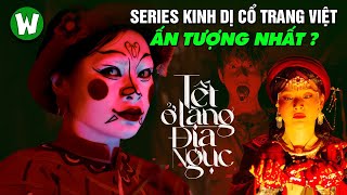 VÌ SAO TẾT Ở LÀNG ĐỊA NGỤC LẠI ĐÁNG XEM [upl. by Jeffrey]