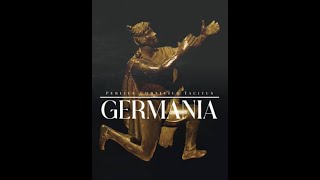 Germania by Publius Cornelius Tacitus  Audiobook [upl. by Dyke]