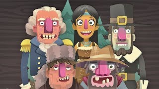 Ein lustiges kostenloses Kinderspiel 🌞 FRONTIER HEROES  Android iPad iPhone [upl. by Goetz]