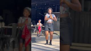 My G Dance Challenge Video by Afronitaaa amp Abigail [upl. by Amer]